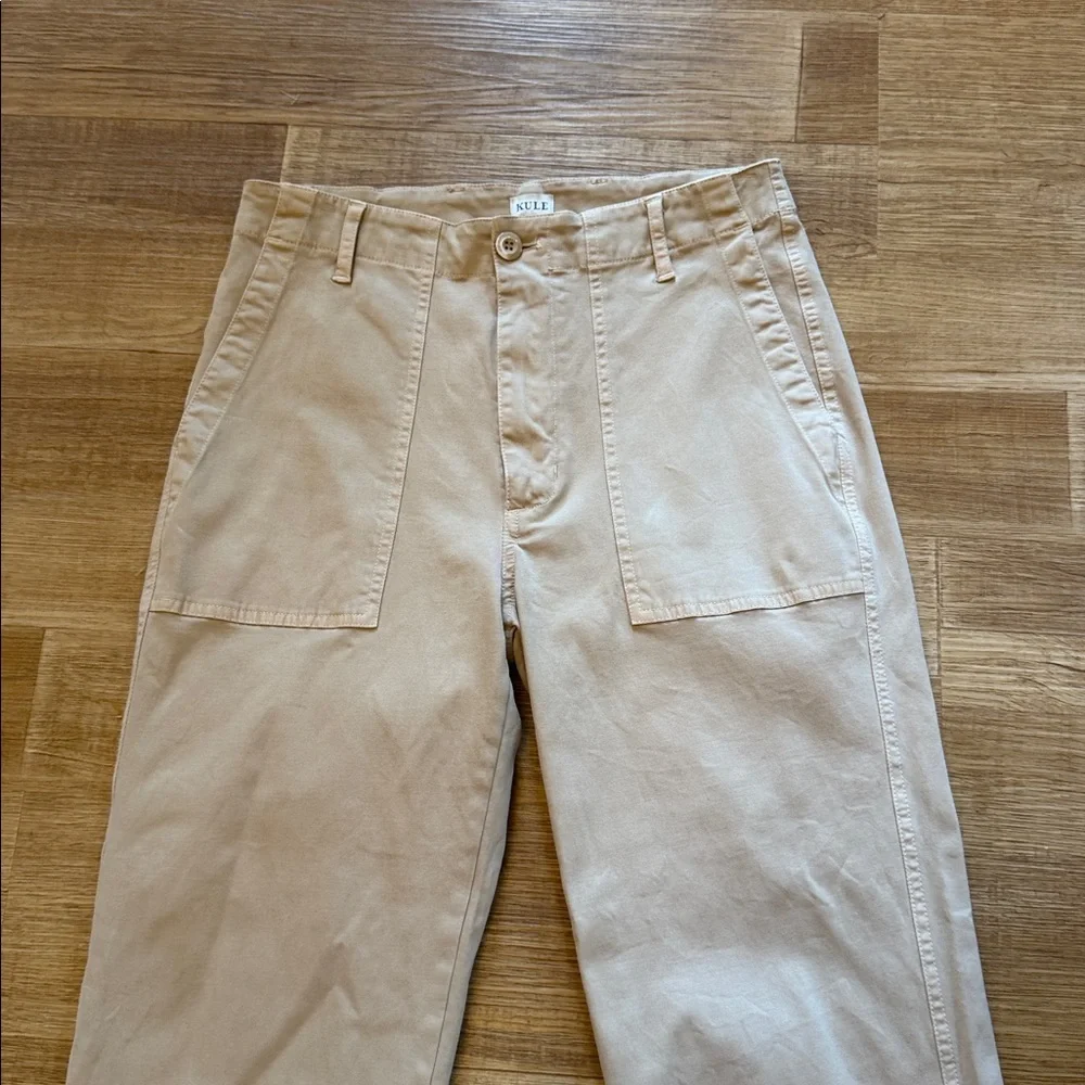 Kule The City Pants